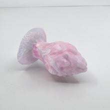 Load image into Gallery viewer, F1TCG24 Dragonfruit Plug Mini NC 0031 UV GITD
