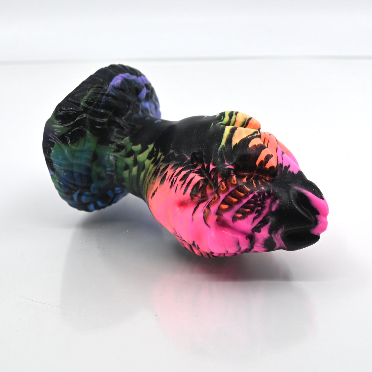 F3SCG20 Dragonfruit Plug Medium 0030 UV GITD