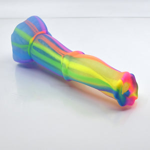 K2MCG64 Kitalpha Small 0050 UV GITD