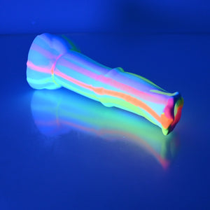 K2MCG64 Kitalpha Small 0050 UV GITD