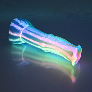K2MCG64 Kitalpha Small 0050 UV GITD