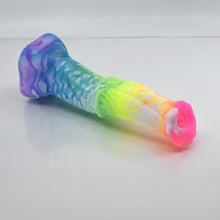 Load image into Gallery viewer, K2MCG62 Kitalpha Small 0050 UV GITD
