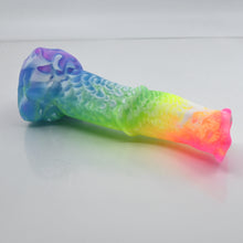 Load image into Gallery viewer, K2MCG62 Kitalpha Small 0050 UV GITD
