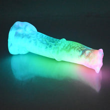 Load image into Gallery viewer, K2MCG62 Kitalpha Small 0050 UV GITD
