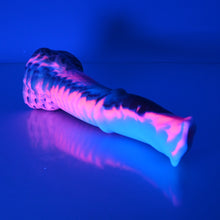 Load image into Gallery viewer, K3XCG55 Kitalpha Medium 0020 UV GITD
