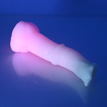 Load image into Gallery viewer, K2SDF88 Kitalpha Small 0030 UV GITD
