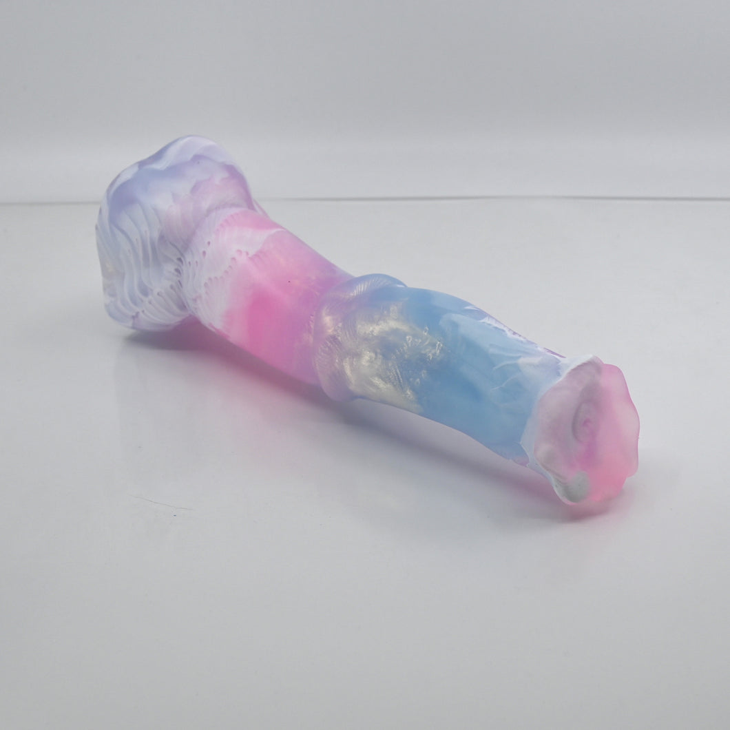 K3TCG53 Kitalpha Medium NC 0031 UV GITD