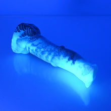 Load image into Gallery viewer, K2SDF91 Kitalpha Small 0030 UV GITD
