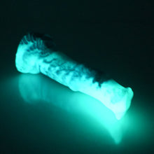 Load image into Gallery viewer, K2SDF91 Kitalpha Small 0030 UV GITD
