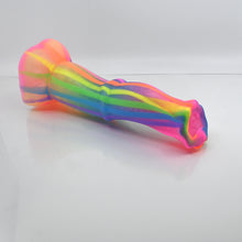 Load image into Gallery viewer, K4MCG47 Kitalpha Large 0050 UV GITD
