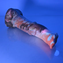 Load image into Gallery viewer, K4MDG01 Kitalpha Large 0050 UV GITD
