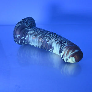 T3MCH18 Titan Medium 0050 UV