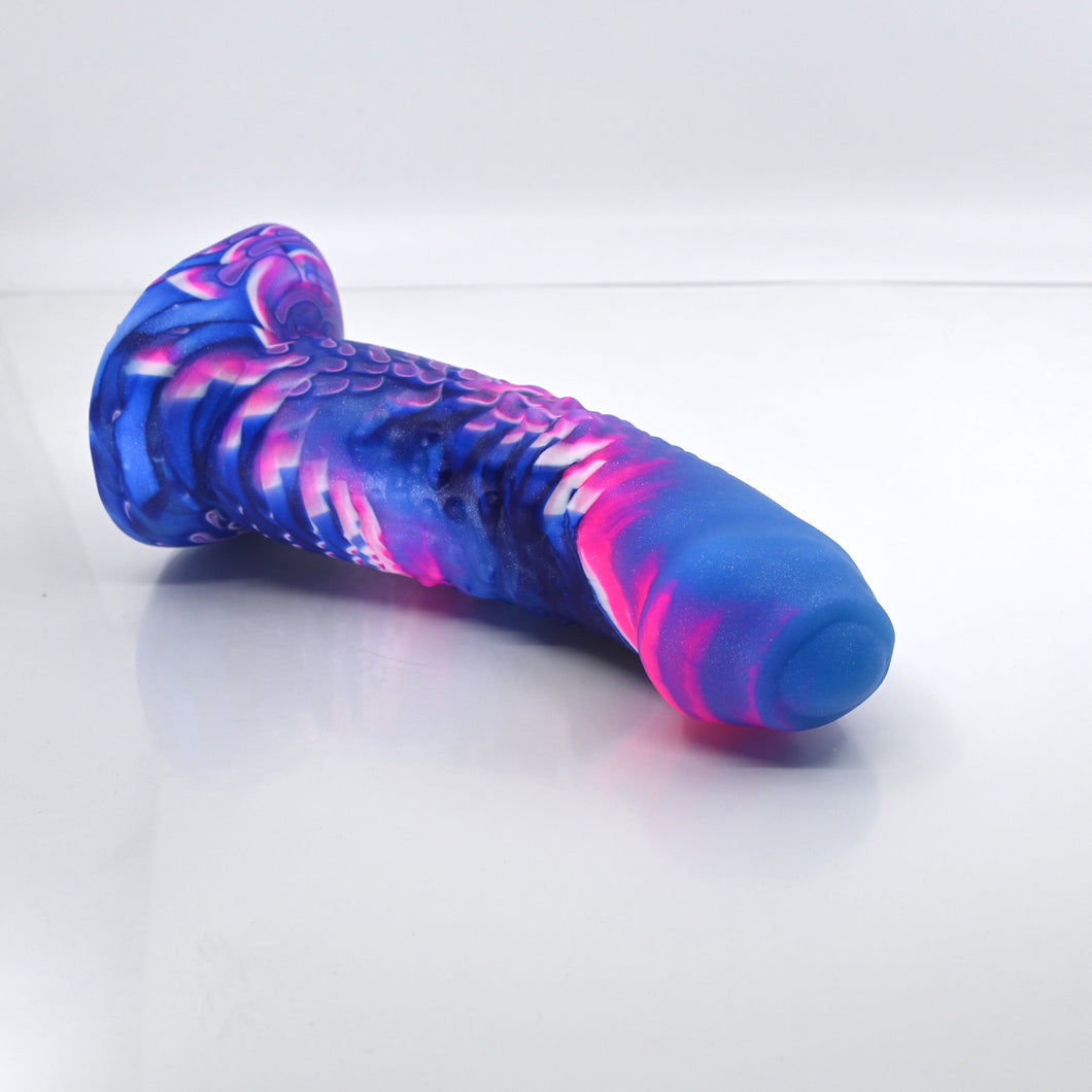 T3XCH17 Titan Medium 0020 UV GITD