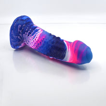 Load image into Gallery viewer, T3XCH17 Titan Medium 0020 UV GITD
