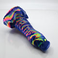 S3SBH06 Snark Medium Soft UV GITD