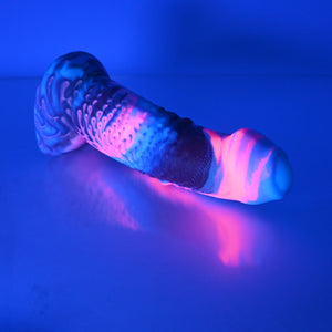 T3XCH17 Titan Medium 0020 UV GITD