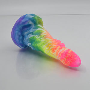 N1MCH04 Nereid Mini 0050 UV GITD