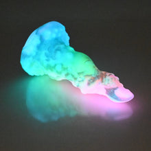 Load image into Gallery viewer, N1MCH04 Nereid Mini 0050 UV GITD
