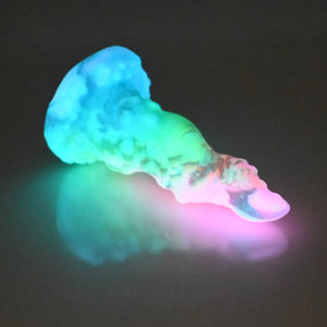 N1MCH04 Nereid Mini 0050 UV GITD