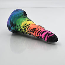 Load image into Gallery viewer, N1SCH03 Nereid Mini 0030 UV GITD

