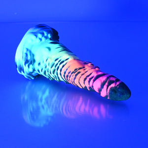 N1SCH03 Nereid Mini 0030 UV GITD