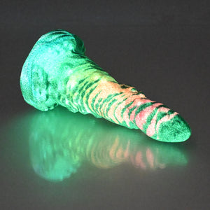 N1SCH03 Nereid Mini 0030 UV GITD