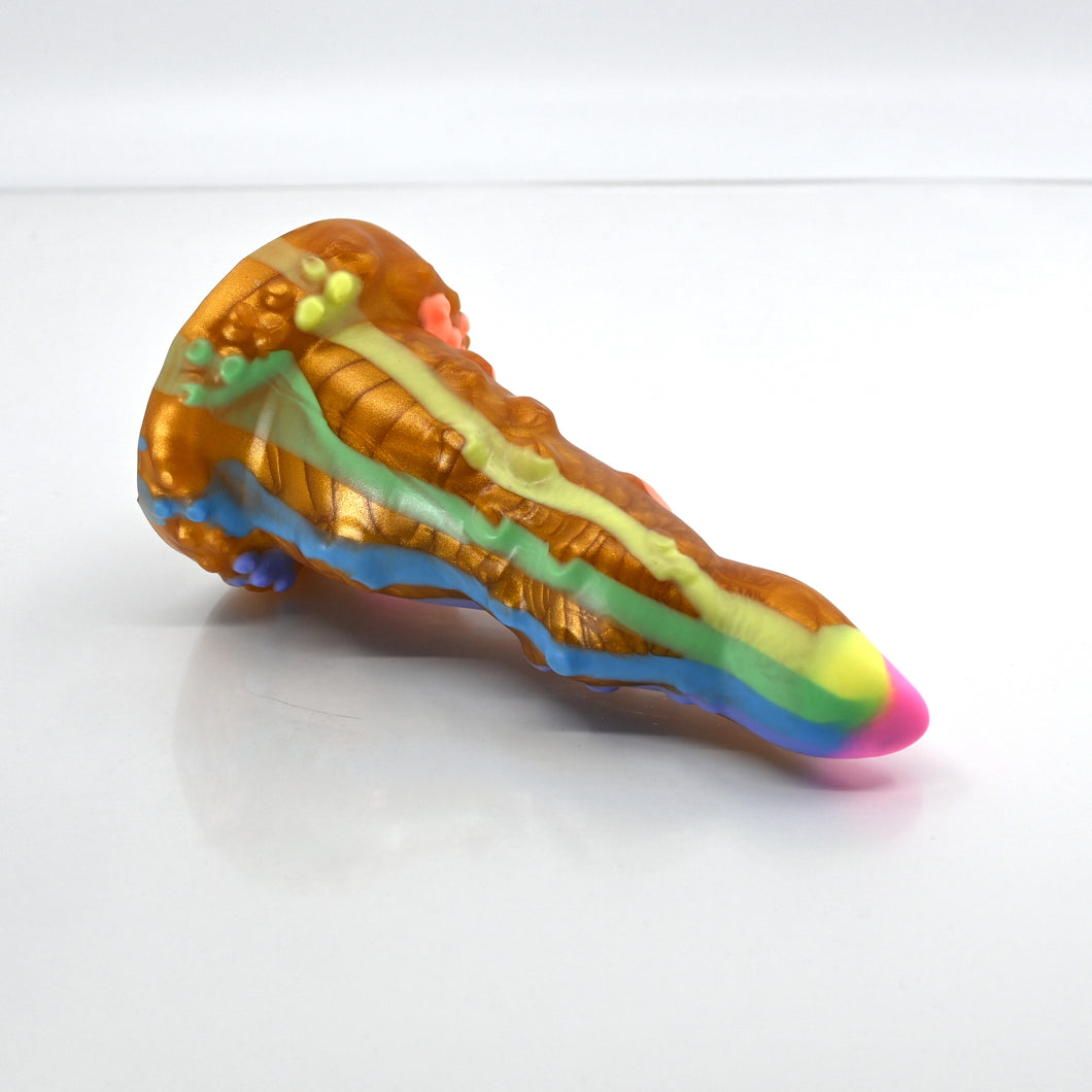N1MCH02 Nereid Mini 0050 UV GITD