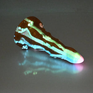 N1MCH02 Nereid Mini 0050 UV GITD