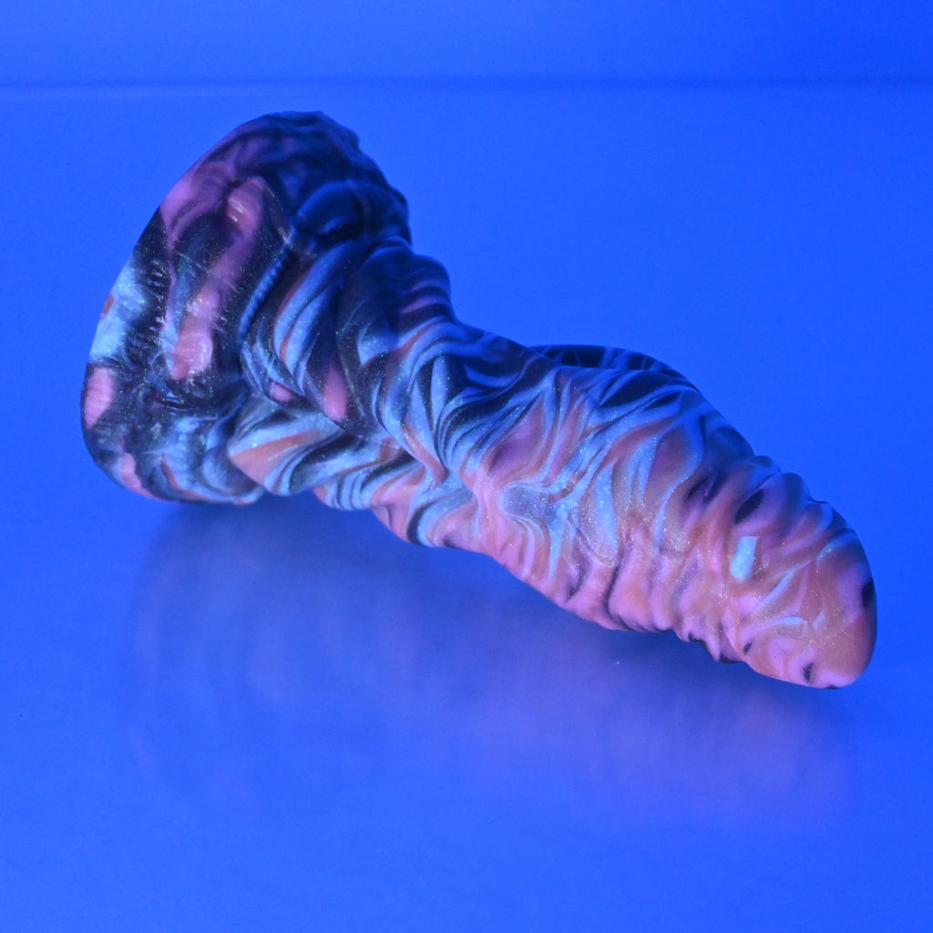 J1MDF76 Jupiter Mini 0050 UV GITD