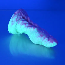 Load image into Gallery viewer, J1SDF77 Jupiter Mini 0030 UV GITD
