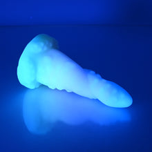 Load image into Gallery viewer, N1XCG00 Nereid Mini 0020 UV GITD
