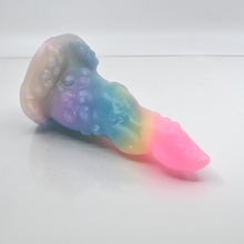 Load image into Gallery viewer, N2XCG98 Nereid Small 0020 UV GITD
