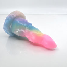 Load image into Gallery viewer, N2XCG98 Nereid Small 0020 UV GITD
