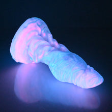 Load image into Gallery viewer, J2MDF79 Jupiter Small 0050 UV GITD
