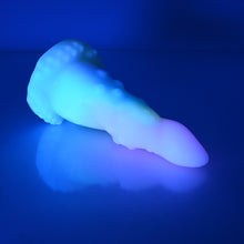Load image into Gallery viewer, N2XCG98 Nereid Small 0020 UV GITD
