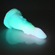 Load image into Gallery viewer, N2XCG98 Nereid Small 0020 UV GITD
