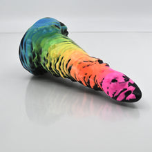 Load image into Gallery viewer, N2SCG97 Nereid Small 0030 UV GITD
