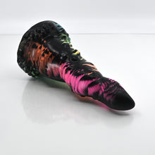 Load image into Gallery viewer, N2SCG97 Nereid Small 0030 UV GITD
