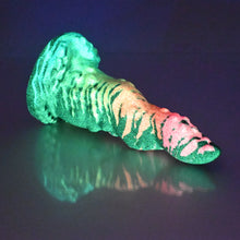 Load image into Gallery viewer, N2SCG97 Nereid Small 0030 UV GITD
