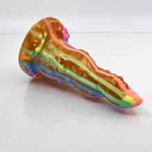 Load image into Gallery viewer, N2MCG96 Nereid Small 0050 UV GITD
