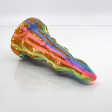 Load image into Gallery viewer, N2MCG96 Nereid Small 0050 UV GITD
