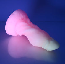 Load image into Gallery viewer, J3SDF83 Jupiter Medium 0030 UV GITD
