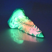 Load image into Gallery viewer, D2SCG16 Dragon Tail Small 0030 UV GITD

