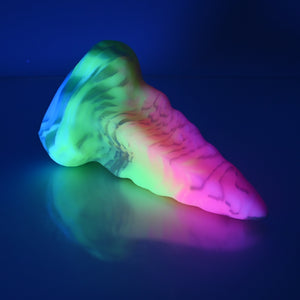 D2MCG15 Dragon Tail Small 0050 UV GITD