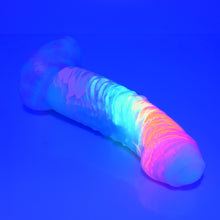 Load image into Gallery viewer, T3SBH24 Titan Medium Soft UV GITD
