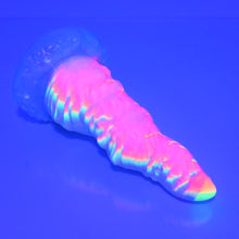 Load image into Gallery viewer, N2MBG91 Nereid Small Medium UV GITD
