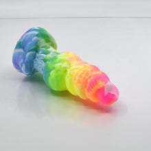 Load image into Gallery viewer, P1MCG76 Pluto Mini 0050 UV GITD
