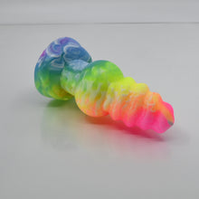 Load image into Gallery viewer, P1MCG76 Pluto Mini 0050 UV GITD
