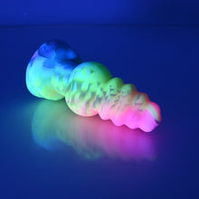 Load image into Gallery viewer, P1MCG76 Pluto Mini 0050 UV GITD
