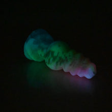 Load image into Gallery viewer, P1MCG76 Pluto Mini 0050 UV GITD
